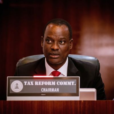 Oyedele seeks wider tax net as Nigeria targets higher revenue – The Sun Nigeria
