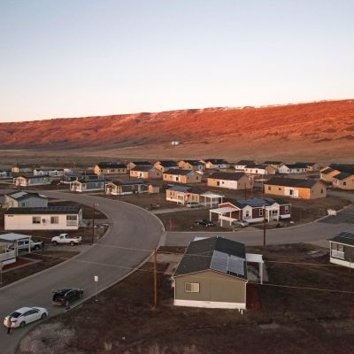 Takeaways From AP’s Report On How Duck Valley Indian Reservation’s Water And Soil Is Contaminated – Ny Breaking News