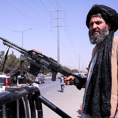 Taliban Codifies Child Marriage & Silent Consent In New Family Law Decree