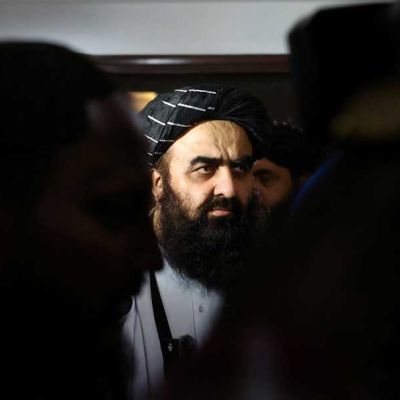 The Taliban’s Broken Promises: Time for a New U.S. Strategy in Afghanistan