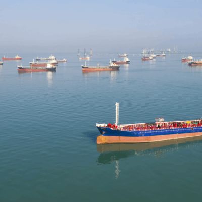 US authorises 30-day waiver for countries to buy Russian oil stranded at sea