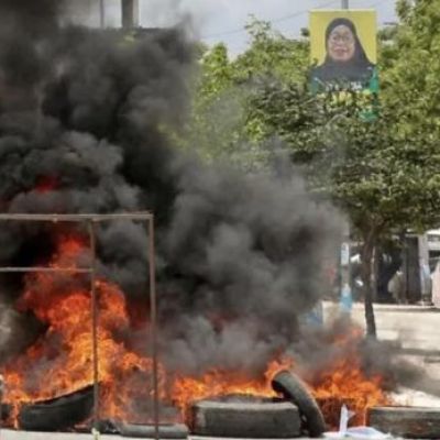 At least 10 killed as Tanzania poll unrest enters third day amid curfew, internet shutdown