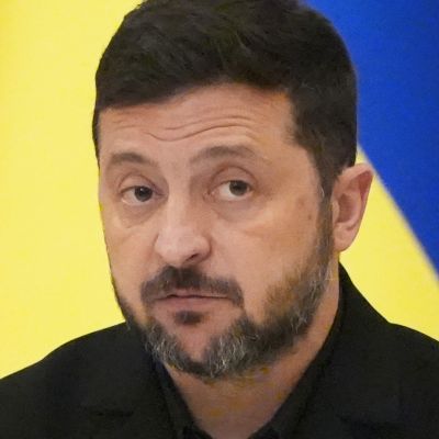 Ukraine faces political crisis amid a new call for wartime elections