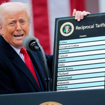 IMF urges US to work with partners to ease trade restrictions