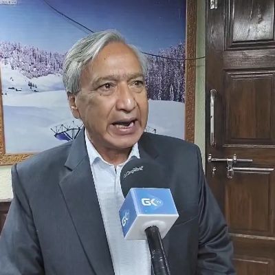 Tarigami slams ‘double standards’ in labour policy, seeks rejection of power surcharge proposal