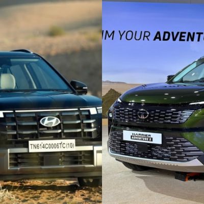 GST 2.0: Here’s what you’ll now pay for SUVs over 4 metres…