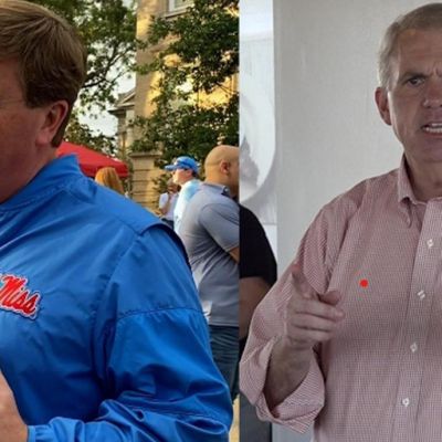 Why the governor’s race in Mississippi is turning heads this year