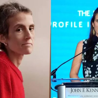 At 35, John F Kennedy’s Granddaughter Tatiana Schlossberg dies at 35, Battle with Acute Myeloid Leukemia
