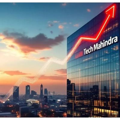 Tech Mahindra Enters 5 Year Strategic Partnership With Orange Business To Accelerate Global Digital Transformation