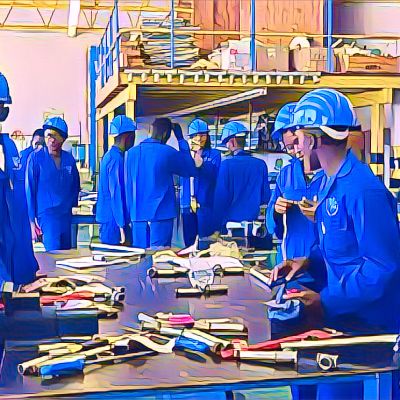 Full List: FG Unveils 26 Approved Trade Areas For Technical Schools