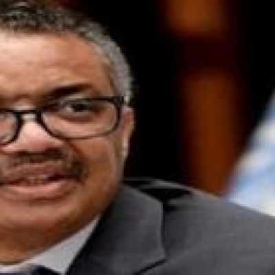 WHO Chief Tedros: India Exemplifies Fusion of Tradition And Modern Science At Global Traditional Medicine Summit