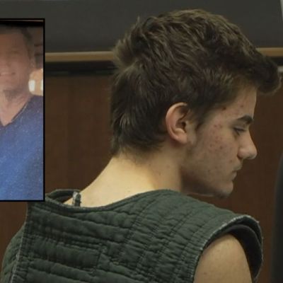 Teen to Confess in Shocking Case of Parents’ Murder with Disturbing Motives, Says DA – Internewscast Journal