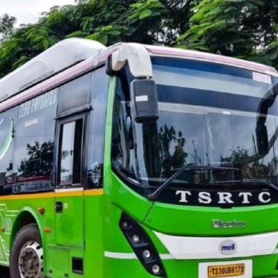 Telangana State Road Transport Corporation Awards ₹1,800 Crore Electric Bus Order to Olectra Greentech