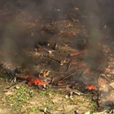 Massive explosion at Tennessee munitions factory leaves 19 people missing