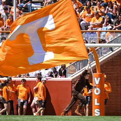 Does Tennessee play today? Schedule, time, channel for next Vols football game