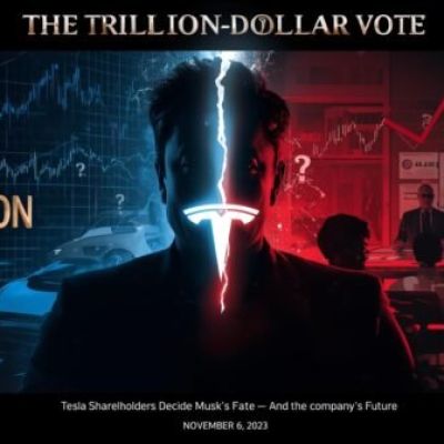 The Trillion-Dollar Question: Tesla’s Watershed Vote on Musk’s Historic Pay Package – CCE l ONLINE NEWS