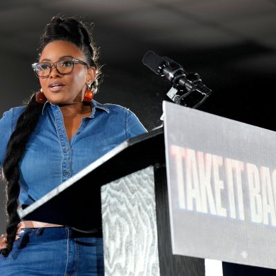 Allred switches from Texas Senate race to a House comeback bid. Crockett’s Senate decision looms – WTOP News