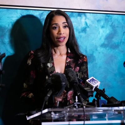 Texas Democrats Menefee and Edwards Progress to Runoff in US House Seat Race – Internewscast Journal