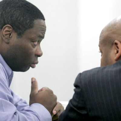 Texas man executed for retired professor’s killing