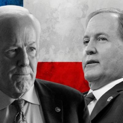 Texas GOP braces for explosive Senate primary