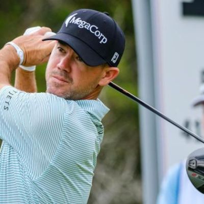 Harman wins Texas Open for first title since British Open. Angel Cabrera wins on senior circuit