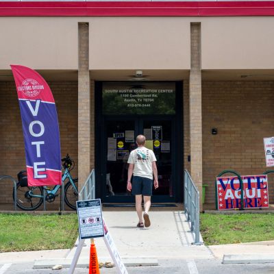 Sen. John Cornyn, Rep. Chip Roy Defeated in Texas Election ” American Greatness