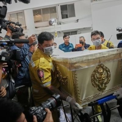 Bangkok pub fire: Death toll climbs to 30, 24 of 70 hospitalised remain critical
