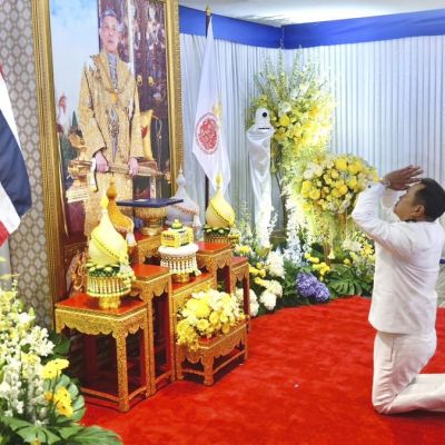 Anutin Charnvirakul becomes Thailand’s new Prime Minister after royal endorsement