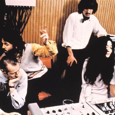 Yoko Ono & More Roles in New Beatles Movies – News Directory 3