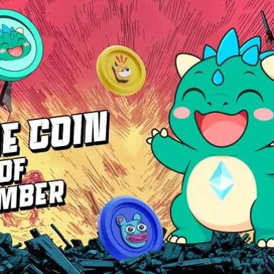 The Best Crypto Presale to Buy in 2025: 9 Explosive Tokens You Can’t Ignore – South Africa Today