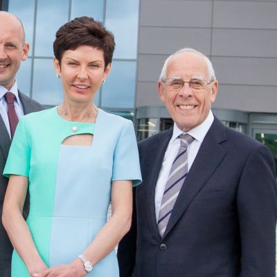 Coates family’s whopping £227m tax bill fifth biggest in UK – Stoke-on-Trent Live