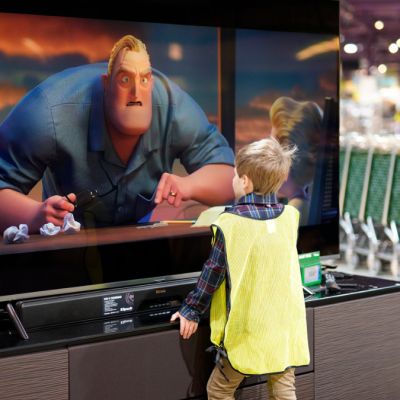 The Cultural Role of Italian Television in Shaping Society