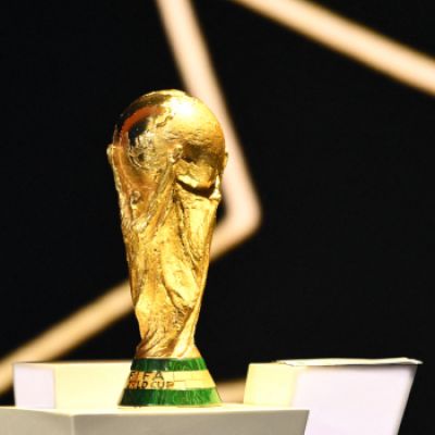 Contenders Plot Path To 2026 World Cup Glory After Trump Steals Show At Draw