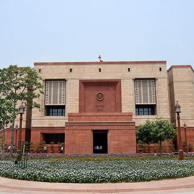 Centre says ‘no intention’ of presenting bill on Chandigarh’s administration in Parliament’s winter session