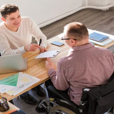 The Role of a California Disability Lawyer in Appealing a Denied Disability Claim – American Judicial System