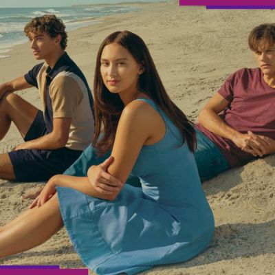 The Summer I Turned Pretty: There is more to Belly and Conrad’s love story? Writer Jenny Han CONFIRMS… | Bollywood Life