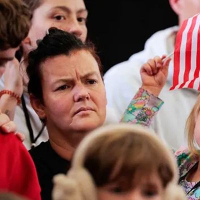 US accused of using illegal workers at centre processing refugee claims in South Africa – The Ghanaian Chronicle