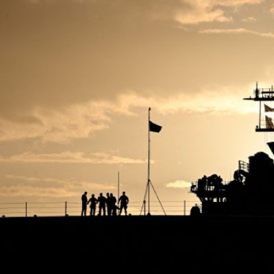 Trump Orders Blockade Of ‘Sanctioned’ Venezuela Oil Tankers