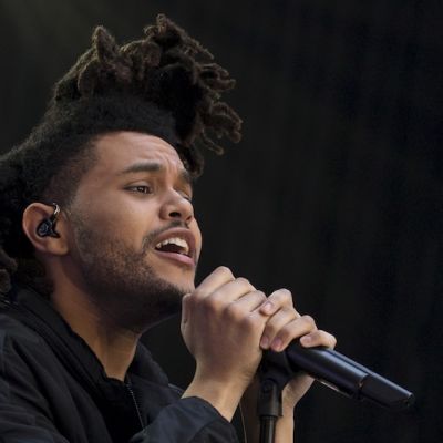 The Weeknd’s ‘After Hours Til Dawn’ Tour Has Grossed Over $1 Billion, Becoming Top-Earning Male Solo Tour Of All-Time