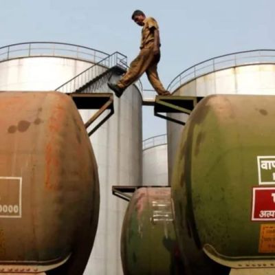 ‘There’s no UN sanction…’: Finland’s President Stubb plays down oil buy pressure on India