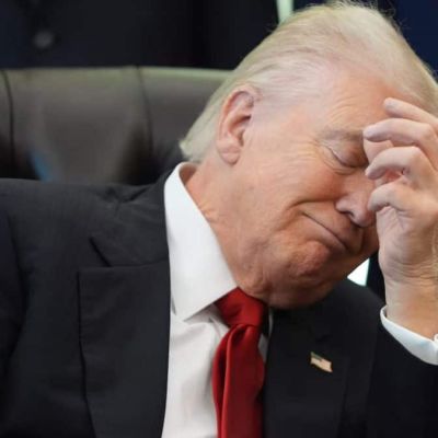 Trump offers to release ‘perfect’ MRI results, says he has no idea what part of body was scanned