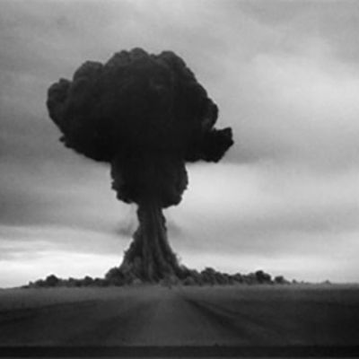 US Threatens to Resume Nuclear Testing while Past Tests Have Devastated Victims Worldwide