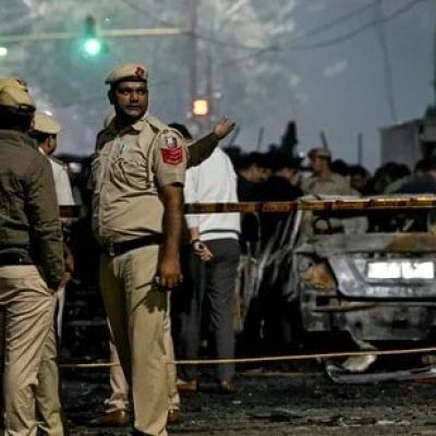 Red fort blast: NIA chargesheets 3 more persons, including absconding doctor