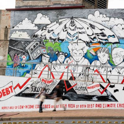 After Johannesburg, future of G20 comity