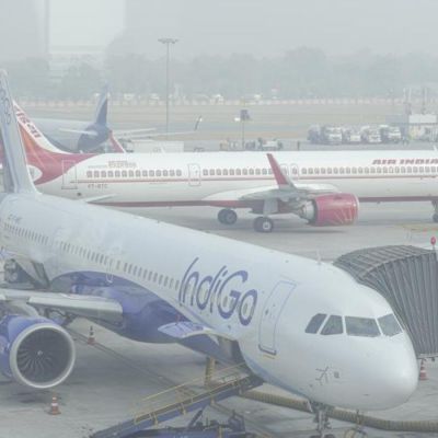 Over half of affected airbus fleet upgraded after JetBlue pitch-down scare: DGCA