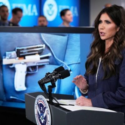 The Movement: Gun rights advocates fume at Trump administration over Minneapolis shooting