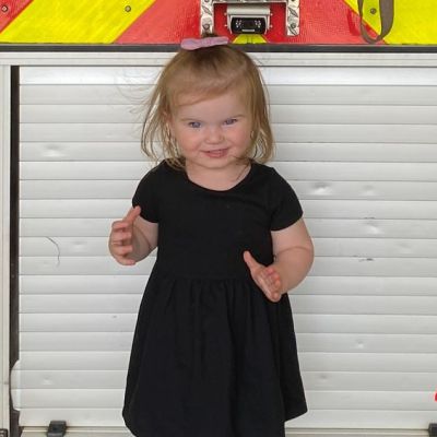 Stroke Doesn’t Discriminate: How a Toddler’s Medical Emergency Became a Call to Action