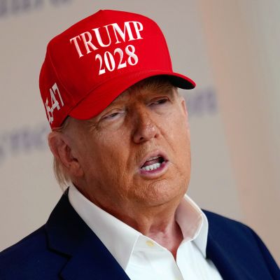 Pros And Cons Of A 3rd Trump Term