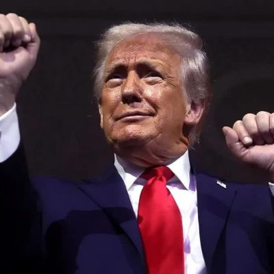 Will not sign bipartisan housing bill: Donald Trump
