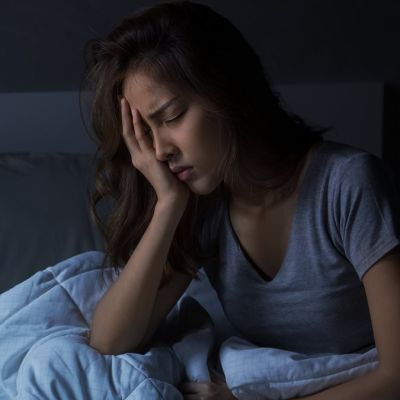 Experts Highlight Sleep Problems That Could Signal Early Dementia – Internewscast Journal